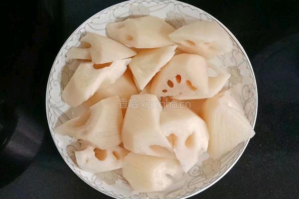 虫草花猪骨汤的做法图解3