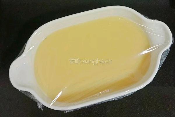 肉末蒸蛋的做法图解12