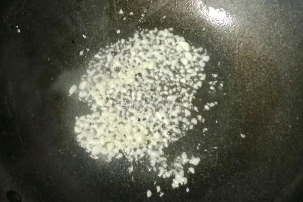 西芹炒牛肉的做法图解10