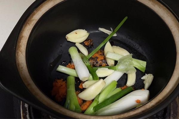 麻辣肉片的做法图解3