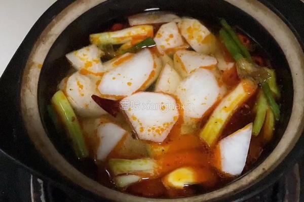 麻辣肉片的做法图解6