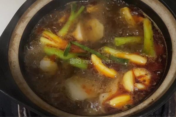 麻辣肉片的做法图解7