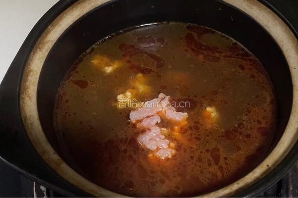 麻辣肉片的做法图解8