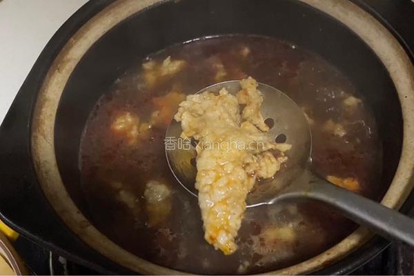麻辣肉片的做法图解9