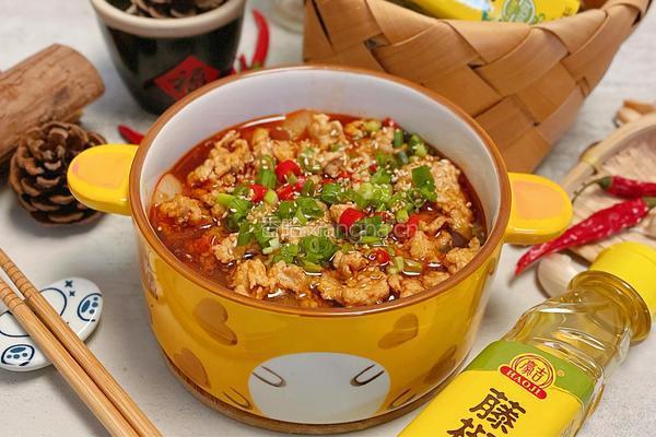 麻辣肉片的做法图解13