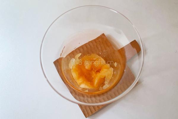 蜜瓜椰椰咖啡甜酒的做法图解9