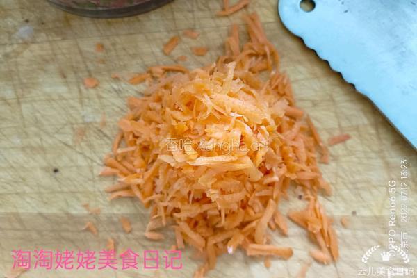 自制健康牛排的做法图解3
