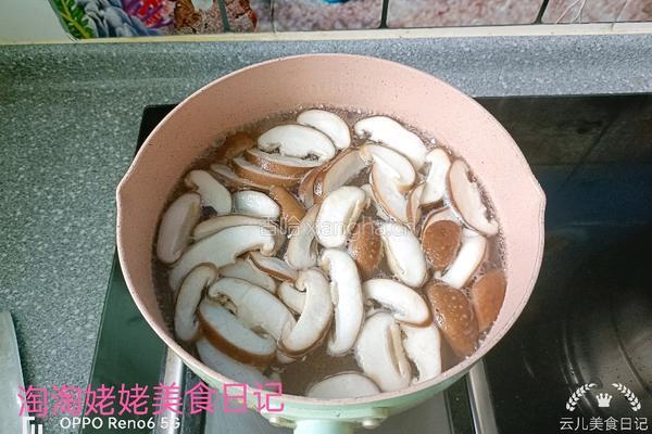 自制健康牛排的做法图解5