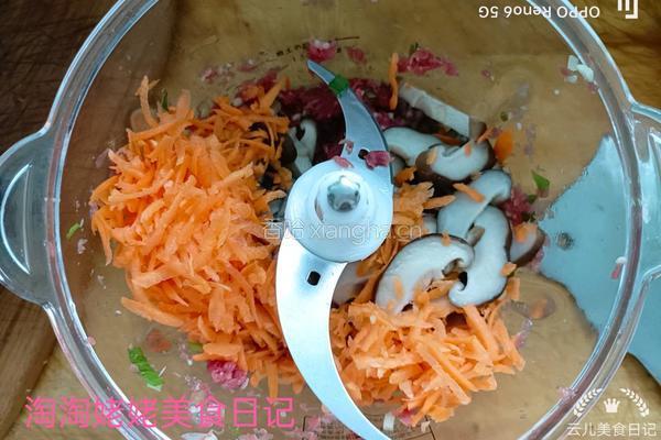 自制健康牛排的做法图解10