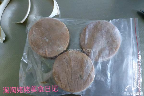 自制健康牛排的做法图解16