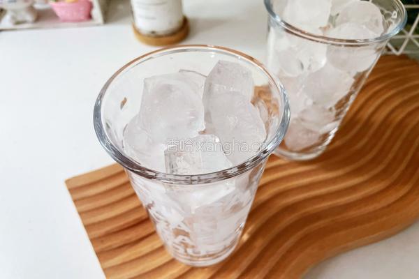 酸梅汤的做法图解9