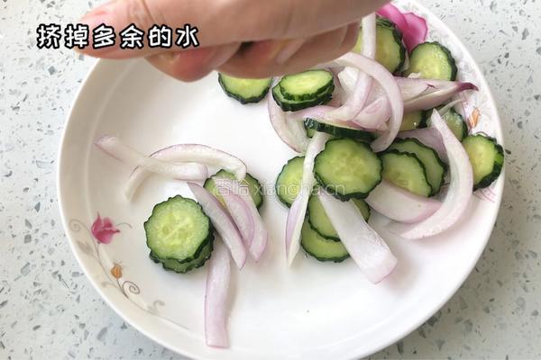 土豆沙拉的做法图解2