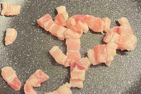 一个鲜美西葫芦做法的做法图解4