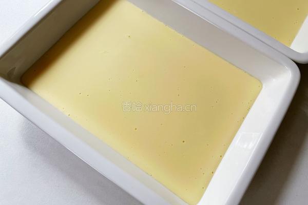 自制拉面奶茶的做法图解7