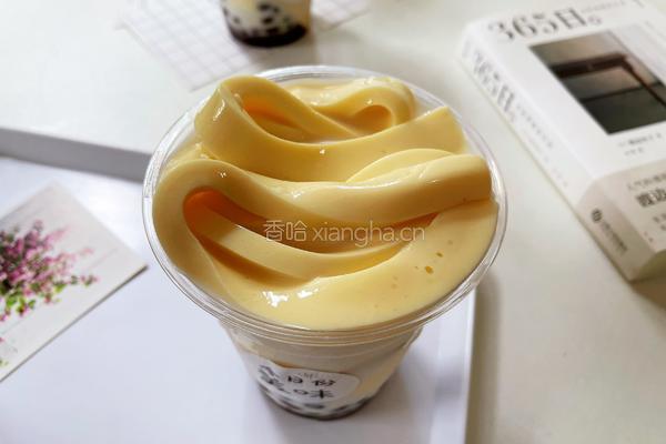 自制拉面奶茶的做法图解15