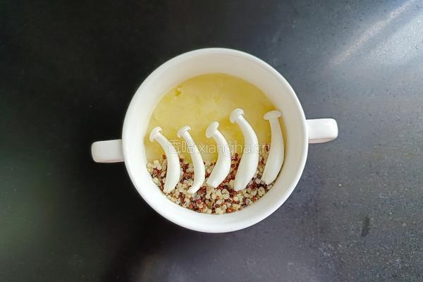 糖醋土豆泥的做法图解5