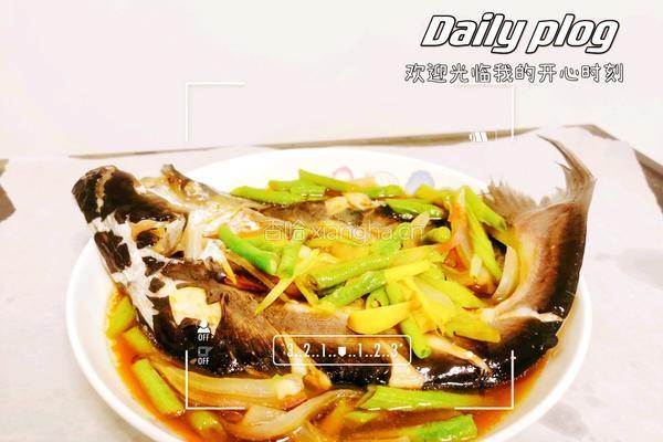 清蒸巴沙鱼的做法图解10