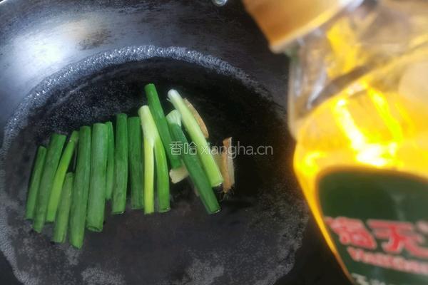 白灼虾的做法图解6