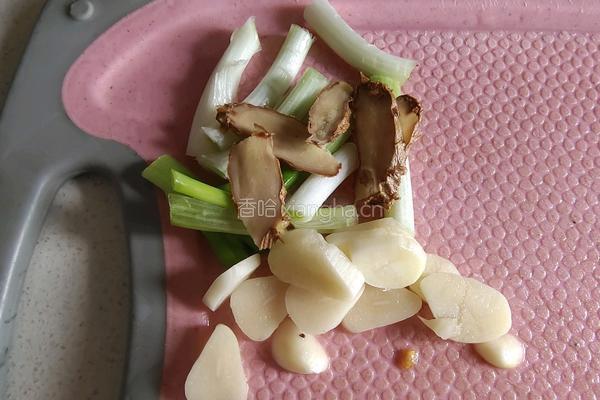 鱼头豆腐汤的做法图解3