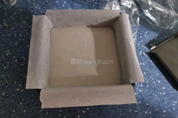 大米吐司(无麸质蛋奶版)的做法图解7