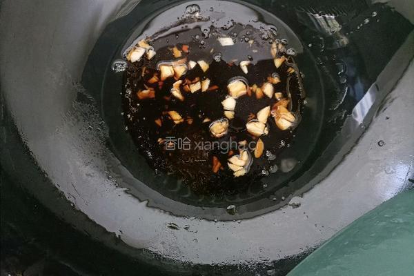 拌面的做法图解8