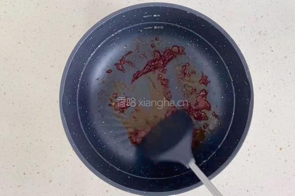 快乐做饭！鱼香肉丝！的做法图解3