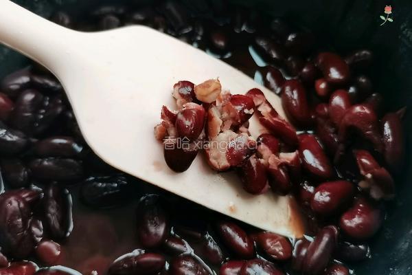 红小豆冰棍的做法图解3