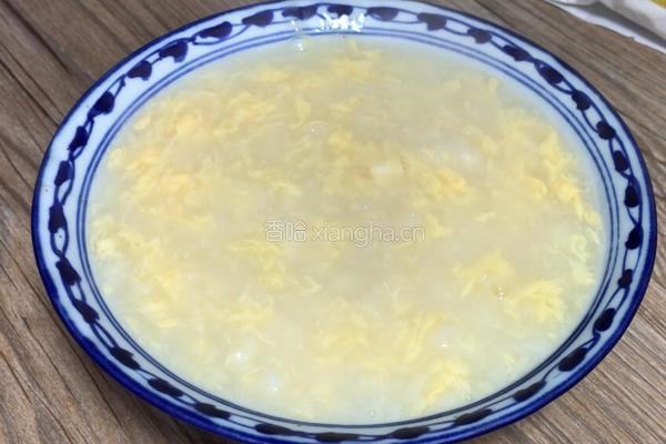 面籽糊（神奇的面粉）的做法图解10