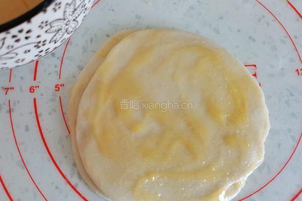 蒸春饼的做法图解8