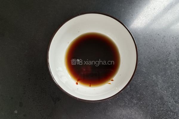 酸辣土豆丝的做法图解4