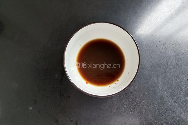 酸辣土豆丝的做法图解5