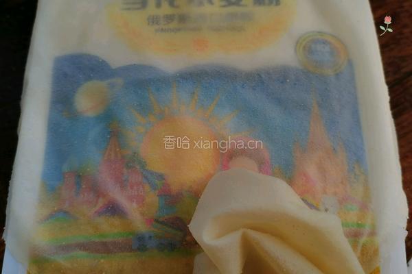 蒸春饼的做法图解18