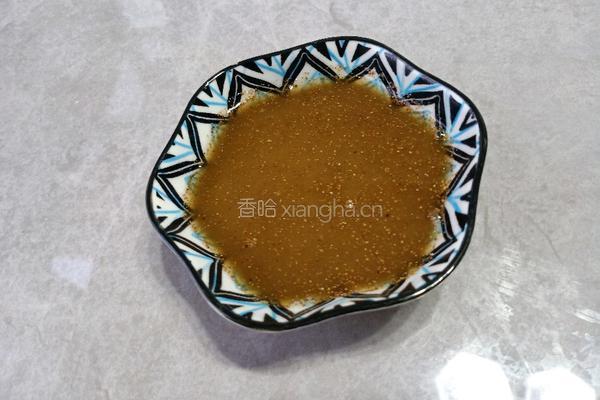 蒸千层饼的做法图解7