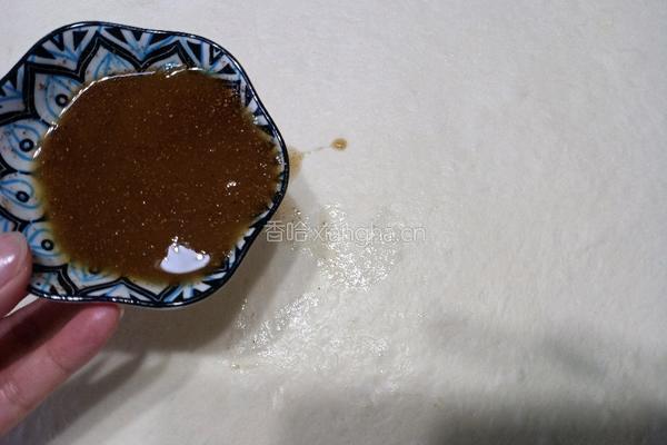 蒸千层饼的做法图解9