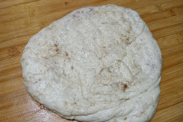 蒸千层饼的做法图解13