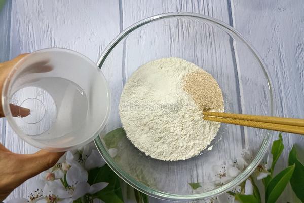 肉夹馍的做法图解11