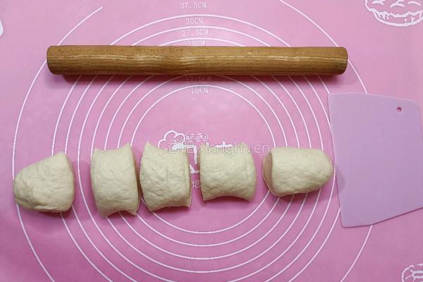 肉夹馍的做法图解16
