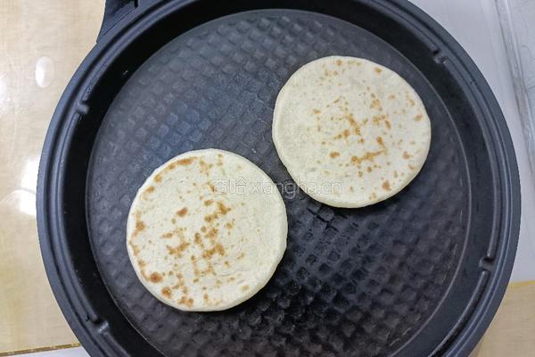 肉夹馍的做法图解22