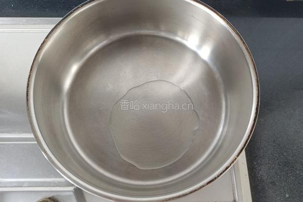 超级快手的面片汤 的做法图解7