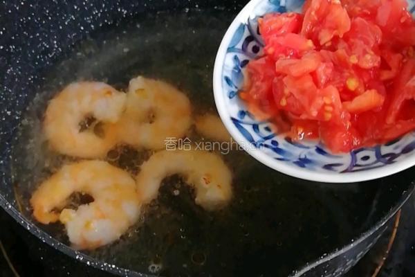 疙瘩汤的做法图解6