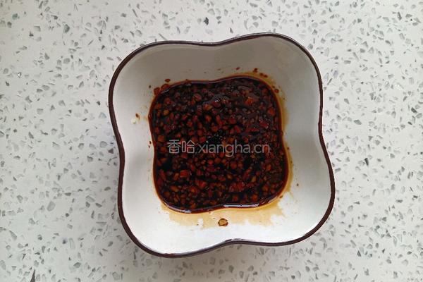 鲜肉月饼的做法图解5