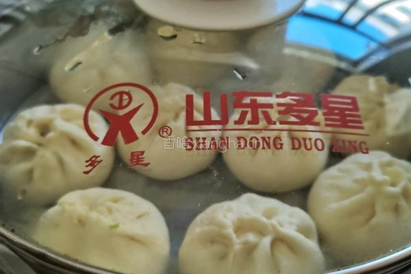 甘蓝猪肉蒸包的做法图解17
