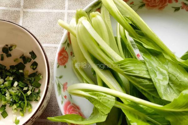 刀削面（神奇的面粉）的做法图解4