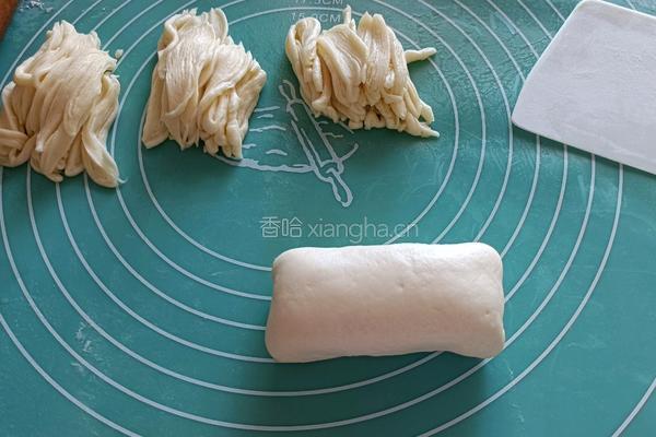 银丝卷的做法图解17