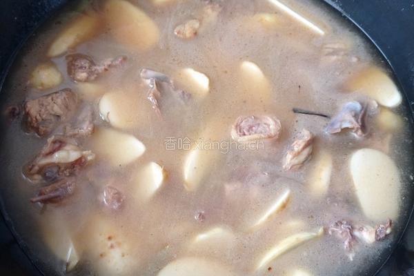 家常猪耳朵饼的做法图解9
