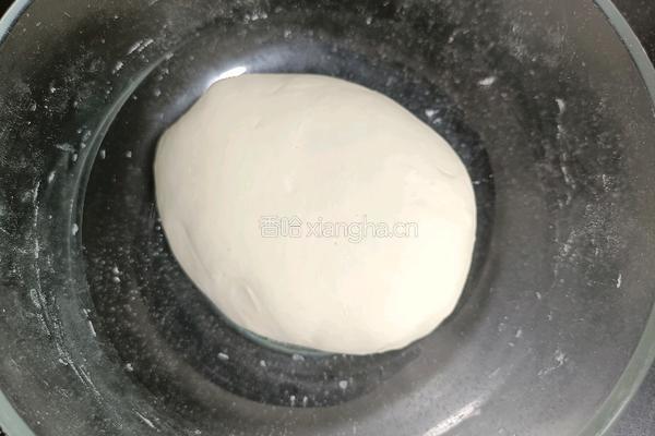 南瓜汤面－神奇的面粉的做法图解4