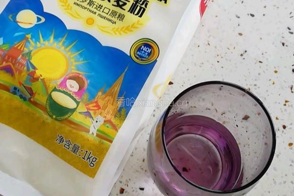 热汤面的做法图解1