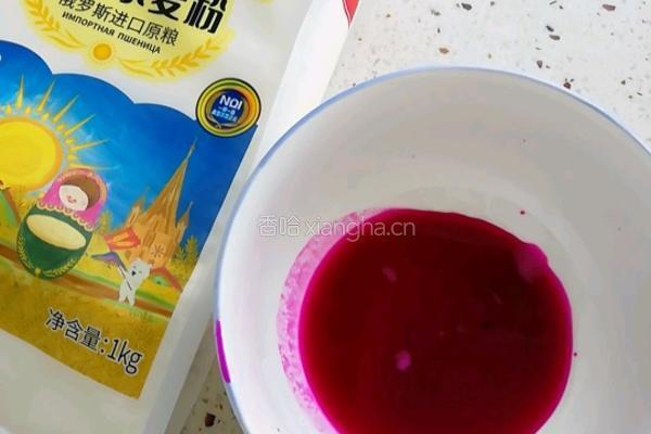 热汤面的做法图解4