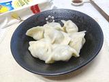 猪肉馅饺子的做法[图]