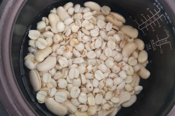 蜜桃乌龙茶馅的做法图解5